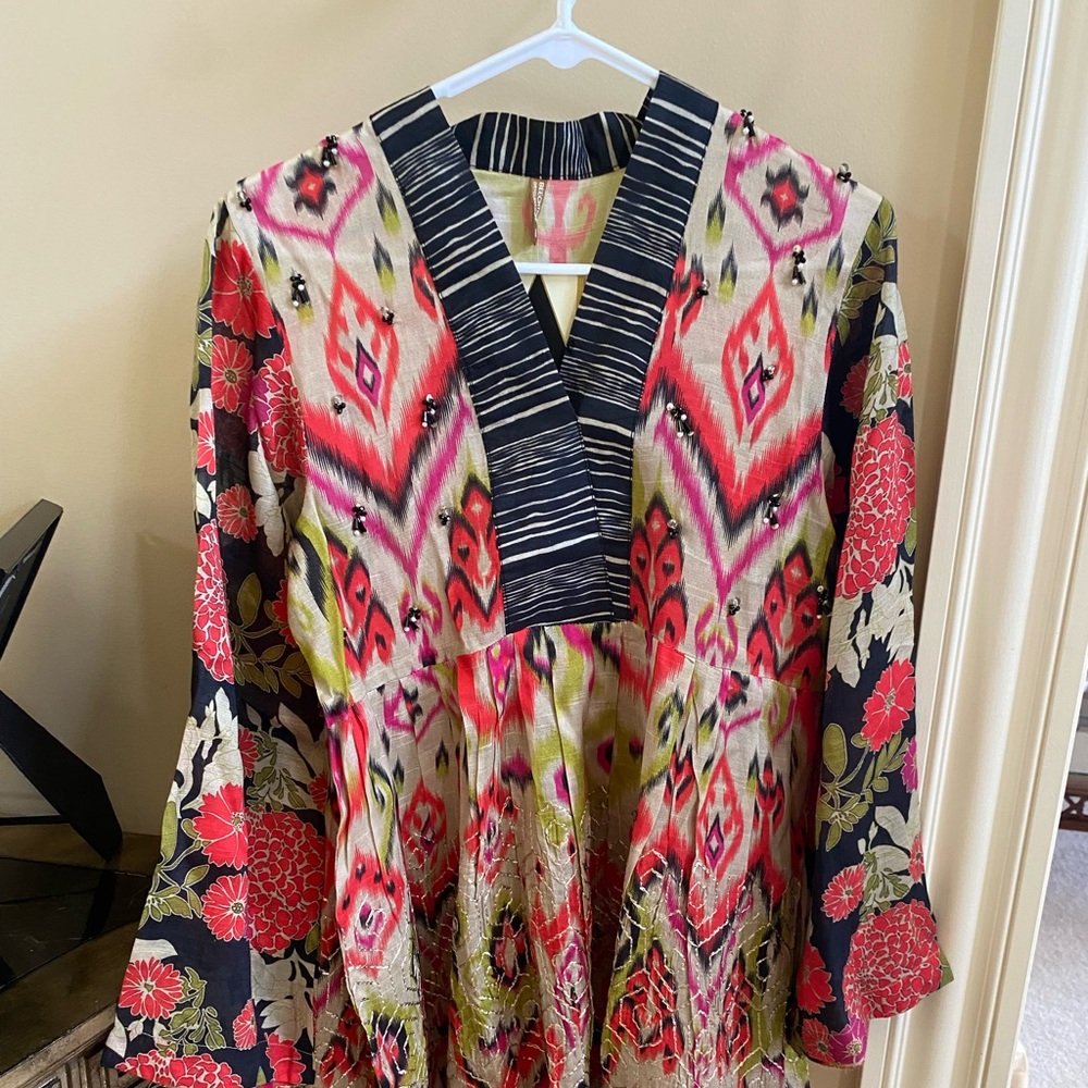 Indian Pakistani Kurta
